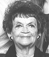 Toni Winnett Obituary (2013)