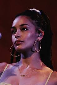 Camilla Brooks (cgbrooks91011)