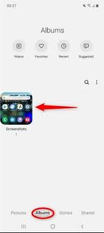 How To Recover Deleted Screenshots On Android Phone And Tablet
