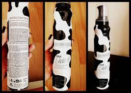 Morfose Milk Shake It At Hairbyricardocostamesa Ca Hair Salon 949 892 5151 Milk Shake Shake Sac Bakimi