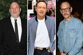 Jun 07, 2021 · related: How Weinstein Spacey And Other Predators Get Away With It Time