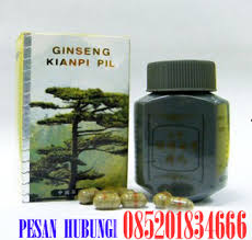 Hasil gambar untuk kianpi pil di karawang