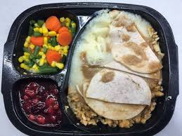 The best marie callender&#039;s frozen dinners is among my preferred things to prepare with. 9 Frozen Thanksgiving Turkey Tv Dinners Ranked Syracuse Com