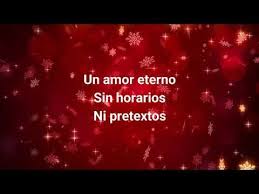 Me Voy A Regalar En Esta Navidad Letra Marc Anthony Youtube Youtube Verdades Letras