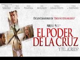 El Poder De La Cruz Pelicula Cristiana Completa En Espanol Hd Youtube Christian Movies Inspirational Movies Do You Believe