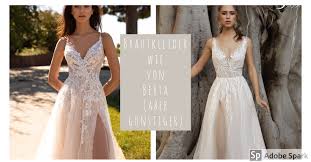 Check spelling or type a new query. Brautkleider Von Berta Und Die Aussehen Wie Berta Kleider Mhe