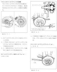 ja11 ホイールベアリング締め付けトルク スズキ ジムニー by いじりー浅神 みんカラ ジムニー ジムニー ja11 スズキ ジムニー