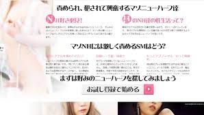 SMニューハーフコレクションに登録してみた！口コミ評判を評価 : 危険な出会い系に登録したらどうなる？