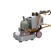 Multifunction 12 Heads Concrete Floor Grinder With Die ...