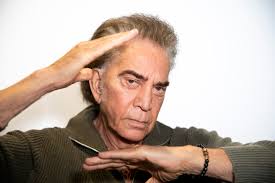 José Luis Rodríguez 'El Puma': "Soy un milagro" | Madrid