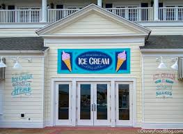 Ed grabianowski whether it's being made in your kitchen with a han. Boardwalk Ice Cream The Disney Food Blog