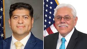 Elecciones Estados Unidos 2024: Guía para votar en el Valle Central. Estas  son las principales contiendas