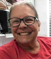 Cathy Mcdougle's Instagram, Twitter & Facebook