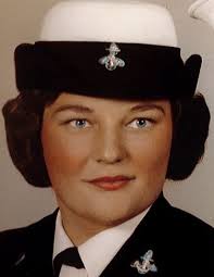 Barbara Sager Obituary (1935