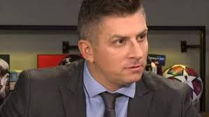 Jun 19, 2021 · mateusz borek zdradził swoje przewidywania na mecz polski z hiszpanią. Mateusz Borek Lubicie Jak Komentuje Mecze W Telewizji Zestadionu
