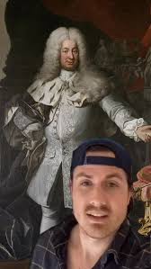 Luis Hernandez: The Art of Blood and Betrayal