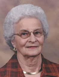 Obituary for Nora Jane (Centers) Goodpaster