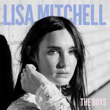Lisa Mitchell: albums, songs, concerts
