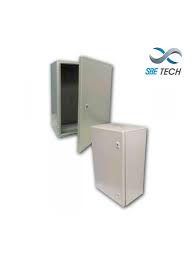 Gabinete metálico para exteriores, SBE-403020 | PRODELEC