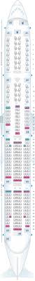 Seat Map Air New Zealand Boeing B777 300 Seatmaestro