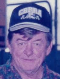 James Rainey Obituary January 6, 2019