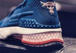 Cheap basic boots, buy quality shoes directly from china suppliers:lace up punk fall metalic tall british style black chunky designer mid calf men autumn shoes rock motorcycle vintage boots. The Rock Signature Shoe Under Armour Ua Project Rock 1 Pr1 Sneakernews Com