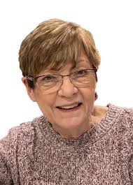 Obituary for Diane Etta Knepper