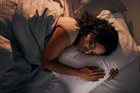 Hacks to Fall Asleep and Beat Insomnia