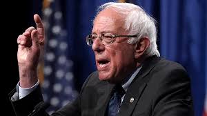 Bernie Sanders blasts Amazon over new credit card for people with bad credit