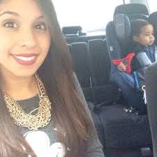 Michelle Arce (@MichelleArcee)