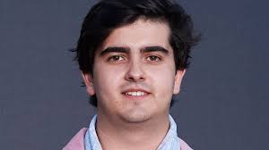 Jorge Bárcenas: “Me gusta el trabajo bien hecho. Y creo que ahí puedo  destacar”