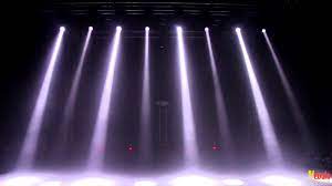 4 Facts That Led Par Can Lights Are Important For Stage Light Fixtures Can Lights Stage Lighting Concert Lights