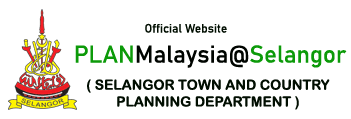 Peta negeri selangor mengikut daerah seremban d. Selangor Map