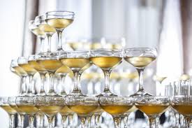 10 Great Places To Buy Bulk Champagne Glasses Lovetoknow
