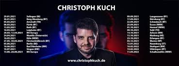 Christoph kuch is a member of vimeo, the home for high quality videos and the people who love them. Christoph Kuch Mentalist Facebook