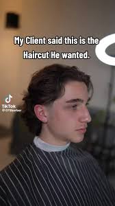 Marcus Hairstyle Inspiration from @075barber