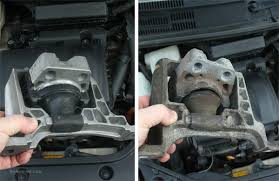 engine mount how it works symptoms problems replacement samarins com