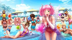Full game leaderboard · news guides resources streams forum statistics. Huniepop 2 Double Date First Gameplay Trailer Niche Gamer