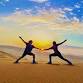 Liwa Desert Adventure Trek  — uaetrekkers event image