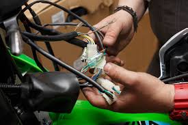 Anda bisa menemukan berbagai info tentang motor terbaru, harga motor terbaru, harga motor bekas, dan lain sebagainya. Fungsi Kiprok Motor Dan Gejala Kiprok Yang Rusak Suzuki Indonesia