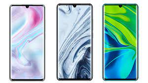 The smartphone is available in aurora green, glacier white, and midnight black colors across various online stores and xiaomi showrooms in bangladesh. Mi Note 10 Vs Mi Note 10 Pro Vs Mi Cc9 Pro Price Specifications Compared Ndtv Gadgets 360