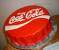 Coca Cola Cake