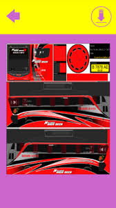 Anda para pemain game bus simulator indonesia sudah gak tahan untuk mendownload berbagai livery bussid kece? Livery Bussid Indonesia App Store Data Revenue Download Estimates On Play Store