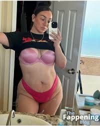 Flaunityoirway_444  ariafavorite_444  flauntityourway_444 Nude Leaks  OnlyFans Photo 6 | TheFappening