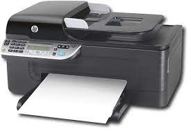 May 16, 2019 treiber drucker no comments. Hp Officejet 4500 Wireless All In One Printer Cn547a Best Buy