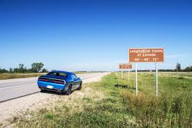 About the 100th meridian initiative. Memorable Drives Of 2016 Brendan Mcaleer Autotrader Ca