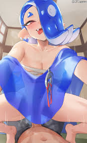 jtveemo shiver Splatoon 3  funny cocks & best free porn: r34, futanari,  shemale, hentai, femdom and fandom porn