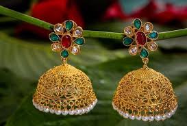 * 18 karat, 14 karat, and 10 karat are common for gold jewelry. Gold Prices Recovered By Rs 50 To Reach Rs 31 900 Per 10 Grams