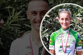 Pierre Borg u Marie Claire Aquilina Jerbħu l-Kampjonat Nazzjonali  Taċ-Ċikliżmu