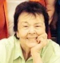 Margaret VICK Obituary (1934